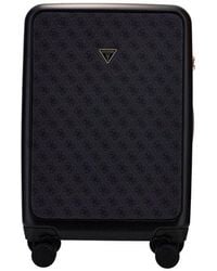 Guess - Travel Bag Polyamide (Nylon) Travel-Bags - Lyst