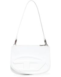 DIESEL - 1Dr Twin Shoulder Bag - Lyst