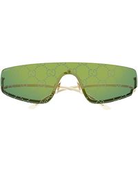Gucci - Gg1561S Sunglasses - Lyst