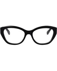 Balenciaga - Acetate Glasses - Lyst