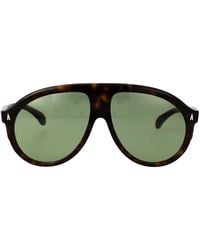 Moncler - Sunglasses - Lyst