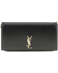 Saint Laurent - Shoulder Bags - Lyst