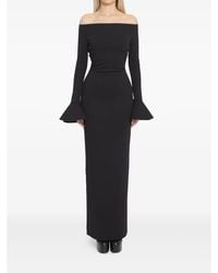 Solace London - Maxi Dresses - Lyst