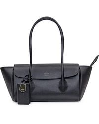 Ferragamo - East-West Tote Bag - Lyst