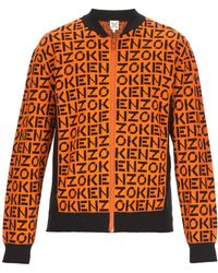 kenzo xanadu zip code