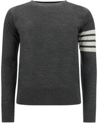 Thom Browne - Knitwear - Lyst