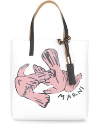 Marni - Bags - Lyst