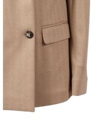 Max Mara - Jersey Jacket From Albania - Lyst