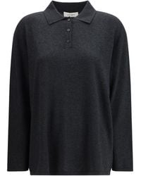 Lisa Yang - Caisa Sweater Cotton; Kashmir/Capra Hircus - Lyst