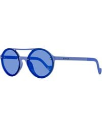 Moncler - Double Bridge Sunglasses Ml0064 90C 53Mm - Lyst