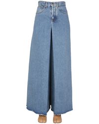 Maison Margiela Jeans for Women 