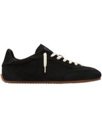 Axel Arigato - Sleek Low-Profile Suede Sneakers - Lyst