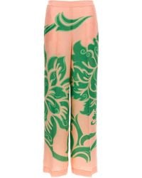 Etro - Trousers - Lyst