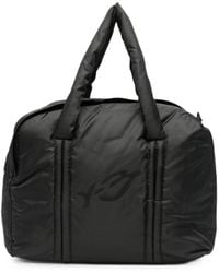 adidas - Bum Bag Y-3 Recycled Polyester Shoulder - Lyst