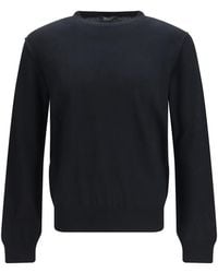 Aragona - Merino Wool Sweater - Lyst