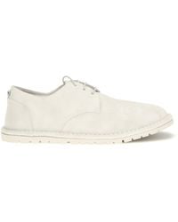 Marsèll - Sancrispa Lace-Up Shoes Sneaker - Lyst