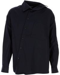 Jacquemus - Shirts - Lyst