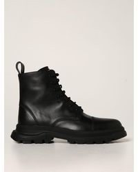 Brimarts Boots Shoes - Black