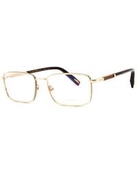 Chopard - Frame And Lens Eyeglasses - Lyst