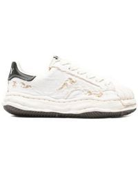 Maison Mihara Yasuhiro - Trainers - Lyst