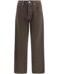 sunflower - Baggy Jeans Cotton - Lyst