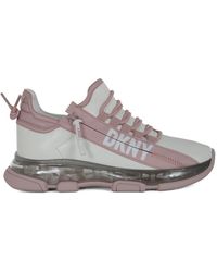 DKNY Sneakers for Women | Online Sale up to 78% off | Lyst