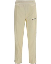 Palm Angels - Classic Logo Track Pants - Lyst