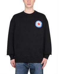 KENZO - Sweatshirt With Logo - Lyst