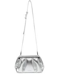 THEMOIRÈ - Shoulder Bag Bios Baguette Synthetic Leather - Lyst