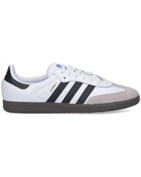 adidas Originals - Samba Og Shoes - Lyst