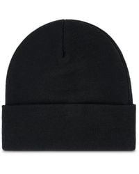 Palm Angels - Classic Logo Beanie Accessories Beanies & Hats - Lyst
