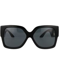 Versace - Sunglasses - Lyst