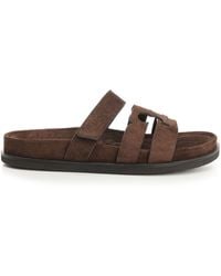 Tory Burch - Ines Sandals - Lyst
