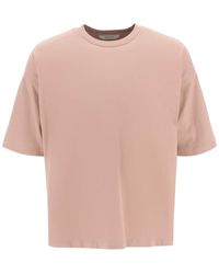Ermenegildo Zegna Short sleeve t-shirts for Men | Online Sale up 