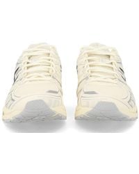Asics - Gel-Kayano 20 Sneaker Synthetic Fiber Trainers - Lyst