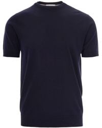Paolo Pecora - T-Shirt - Lyst