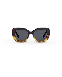 Celine - Cl40226U 56A Sunglasses - Lyst