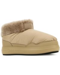 Chloé - Polar Ankle Boots - Lyst