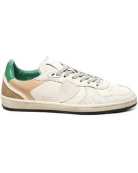 Philippe Model - Pgal Sneakers - Lyst