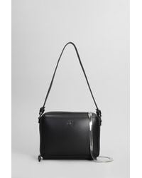 Courreges - Shoulder Bag - Lyst