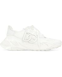 Dolce & Gabbana - Sports Shoes 'Day Faster' - Lyst