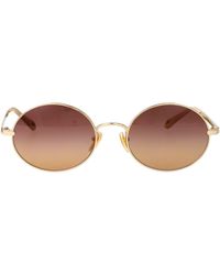Chloé - Sunglasses - Lyst
