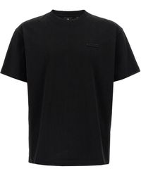 Mackage - 'Tee-R' T-Shirt - Lyst