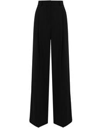 Weekend by Maxmara - Baiocco Tailored Trousers - Lyst