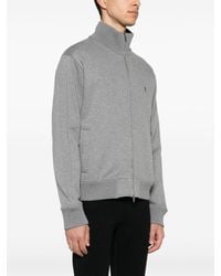Givenchy - Logo Zipped Track Suit - Lyst