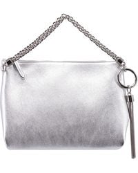 Jimmy Choo - Callie Handbag - Lyst