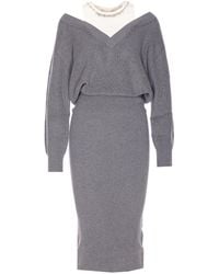 Liu Jo - Dresses - Lyst