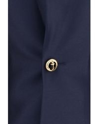 Balenciaga - A-Line Mini Dress - Lyst