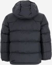 Polo Ralph Lauren - Down Jacket Polyester - Lyst