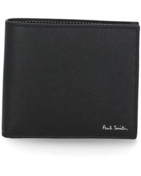 Paul Smith - Mini Nottingham Wallet - Lyst